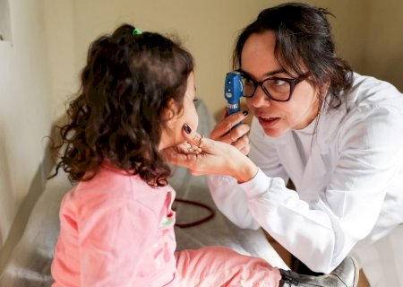 Cinco cidades de MS recebem ações de saúde gratuitas voltadas à população rural em agosto