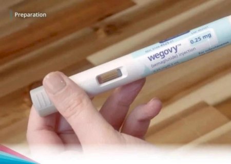 Novo Nordisk garante estoques de canetas emagrecedoras após Anvisa proibir manipulação