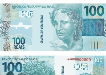 Comunicado urgente do comércio de Itaporã: Comerciantes de nossa cidade denunciam circulação de cédulas falsas no comércio