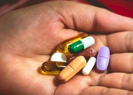 Mais um suplemento alimentar &eacute; banido, dessa vez por falta de higiene