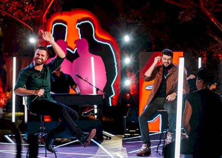 Show de Zé Neto e Cristiano é confirmado para Expo Sidrolândia 2025
