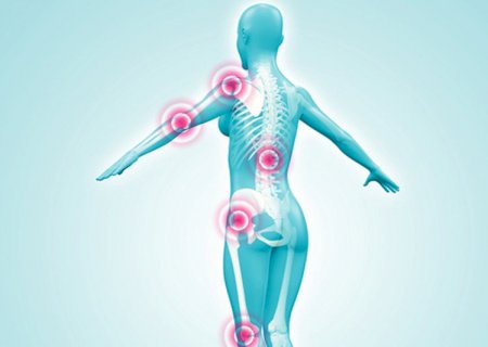 Portadores de fibromialgia são reconhecidos como pessoas com deficiência em MS