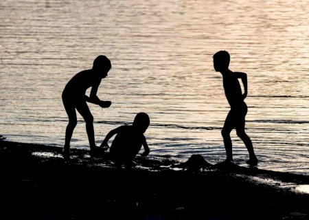 Corumbá faz aniversário sob 39,9 °C e se torna a 2ª cidade mais quente do Brasil neste domingo