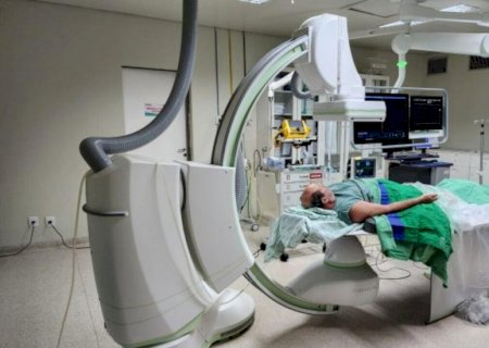 Hospitais de MS têm até terça-feira para aderir à nova política de financiamento