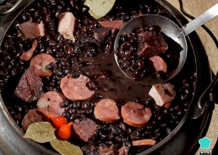 Rotary Clube de Itaporã promoverá deliciosa feijoada de 1 quilo