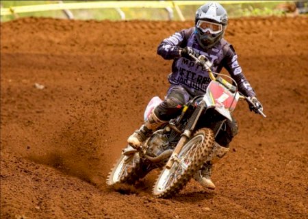 Caarapó sedia 7ª etapa da Copa Sulmems de Velocross dias 6 e 7 de setembro