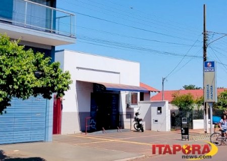 Itaporã tem ganhador da quadra da Mega-Sena no concurso 2919