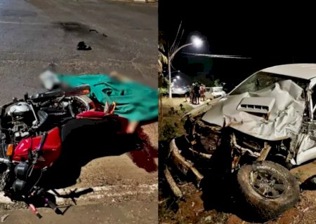 Duas pessoas morrem em acidentes com intervalo de 5 minutos