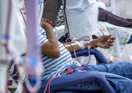 Pessoas com doença renal crônica passam a ser consideradas com deficiência em MS