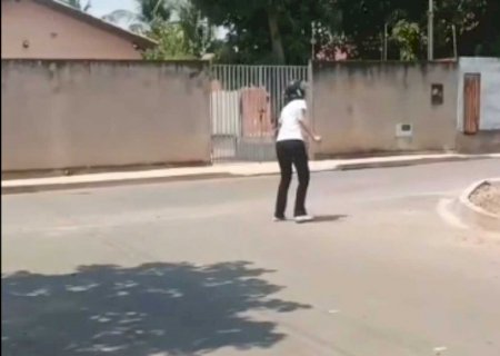 MPMS investiga sinalização incorreta que viralizou nas redes sociais