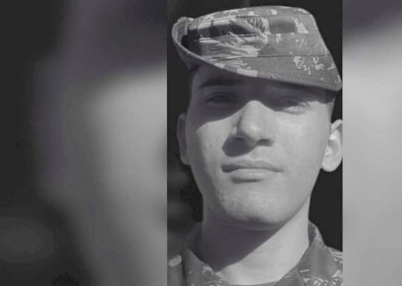 Identificado jovem morto dentro de quartel do Exército em Campo Grande