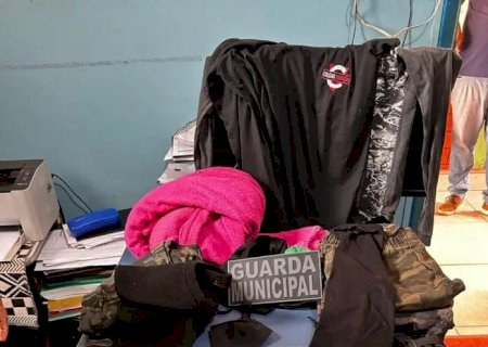 Dourados: SIMTED se posiciona após plano de ataque em escola: ‘Falta acolhimento e respaldo aos educadores’