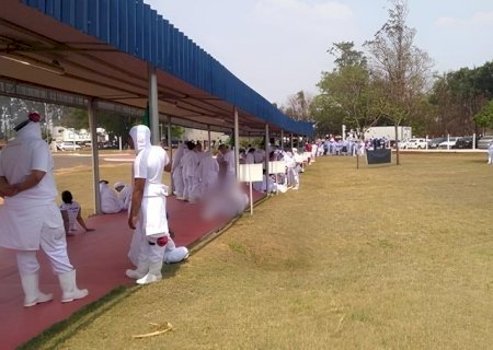 Com desossa automatizada, JBS vai demitir cerca de 100 trabalhadores em Sidrolândia