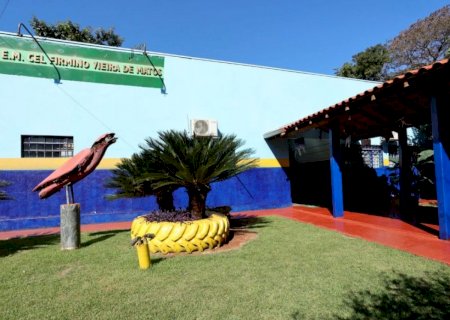 Prefeitura vai pagar quase R$ 1,2 milhão em emendas impositivas para a Educação
