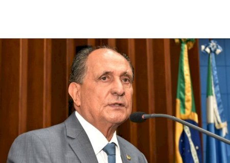 Deputado Zé Teixeira critica decreto federal sobre educação inclusiva