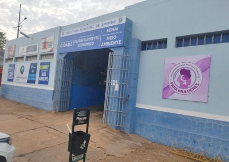 Casa do Trabalhador disponibiliza 76 oportunidades de emprego nesta quinta-feira em Amambai