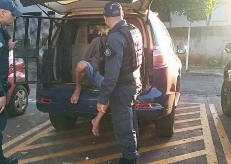 Jovem que estava com homem morto em confronto com a PM é autuado por receptação