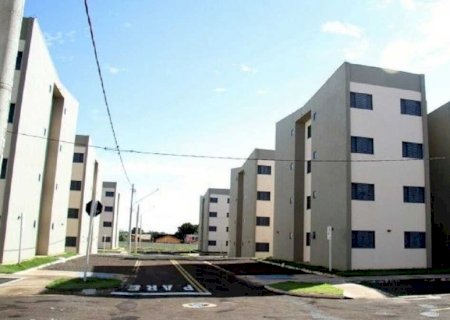 IPTU 2026 terá aumento de 5,32% em Campo Grande
