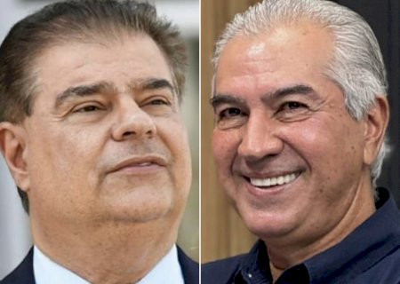 Reinaldo ainda não excluiu Nelsinho da briga pela segunda vaga de senador no grupo