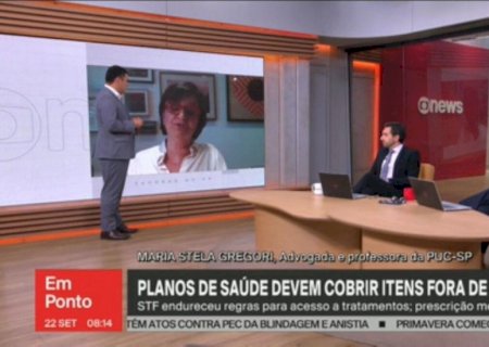 Motta troca relator de proposta que atualiza regras para planos de saúde; escolhido quer discutir detalhes na quinta