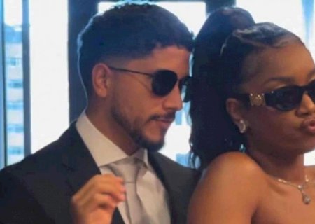 Acabou? Yuri Lima toma atitude drástica contra Iza e levanta rumores de término