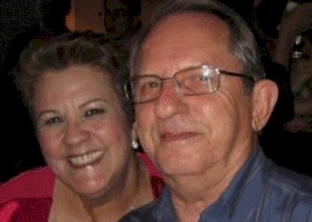 Ap&oacute;s 57 anos juntos, Salete morreu 20 minutos depois do marido Velci