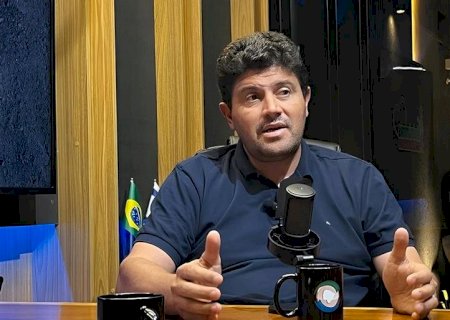 Prefeito cobra providências imediatas da Energisa após sequência de quedas de energia em Sidrolândia