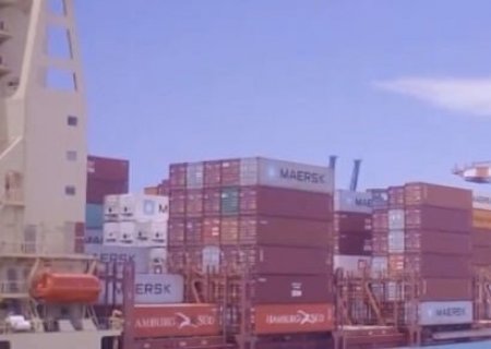 Superávit do agronegócio paulista é de US$ 19 bilhões até outubro