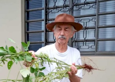 Fátima do Sul se despede do Mário Talhari, o Mário da lanchonete, família informa sobre o velório