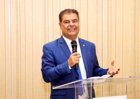 Senador Nelsinho Trad destina mais de R$ 11 milhões para municípios de MS