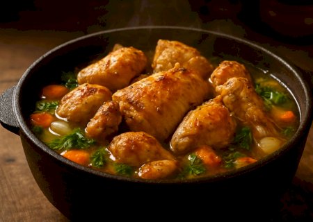 Frango caipira é mais nutritivo? Nutricionista esclarece mitos e verdades