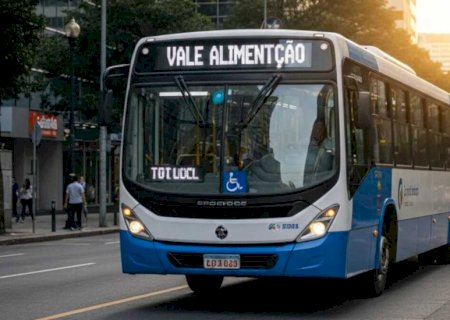 Sindicato diz ter edital de greve pronto, se vale de motoristas não cair nesta 3ª