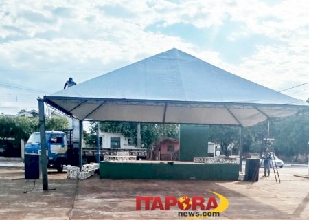 Bora festejar: Distrito de Montese celebra 67 anos com programação especial neste sábado