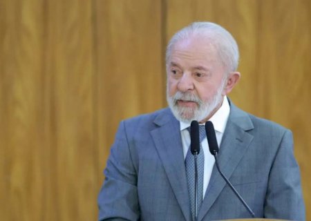 Lula edita decreto para validar acordo econômico entre Mercosul e Panamá