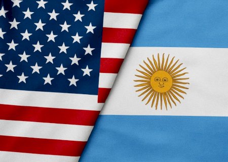 Argentina e EUA assinam acordo que amplia parceria no agro