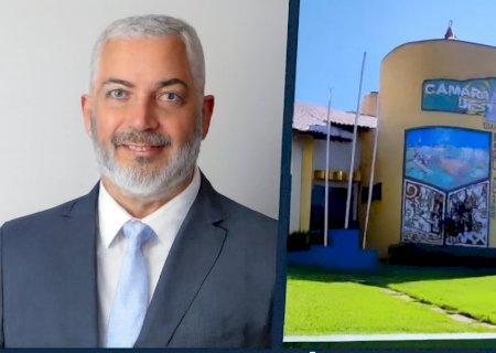 Câmara Municipal de Itaporã realiza sessão ordinária nesta segunda-feira às 18h