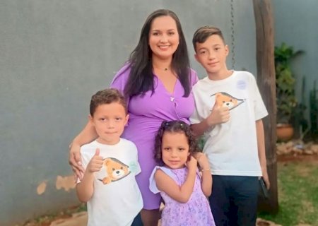 Os Dengue: a família de cidade de MS que carrega doença como sobrenome