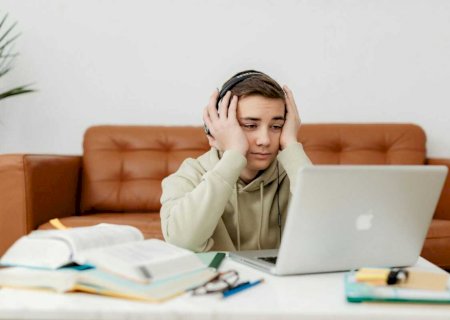 : Estratégias para reduzir a ansiedade às vésperas do vestibular