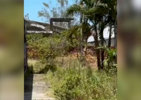 Pai é preso suspeito de matar e enterrar o próprio filho de 11 anos