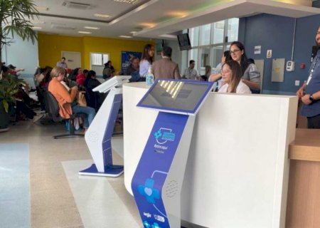 Governo Riedel lança novo modelo de financiamento que promete reforçar hospitais em todo o MS