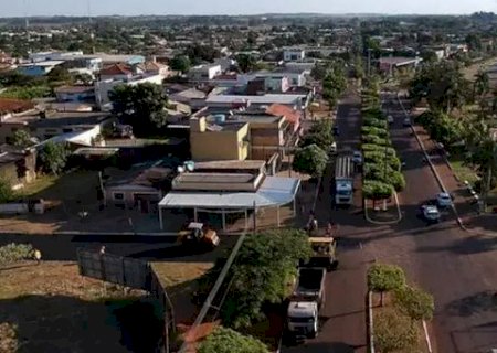 Em 17 munic&iacute;pios de MS renda per capita &eacute; inferior a 1 sal&aacute;rio m&iacute;nimo