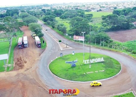 Itaporã - Empresas locais, regionais e nacionais apostam no sucesso da EXPOITA 2025