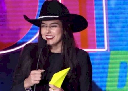 Pr&ecirc;mio Multishow anuncia indicados com Ana Castela entre artistas do ano