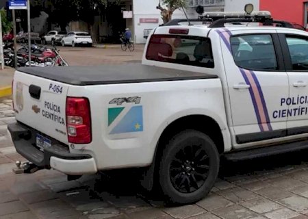Homem é morto a facadas em Aquidauana; suspeito está foragido