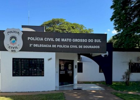 Advogada é presa por exercício ilegal da profissão em Dourados