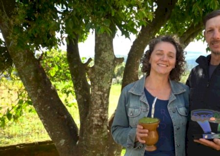 Família do RS vive da suinocultura há três gerações e se tornou referência no setor