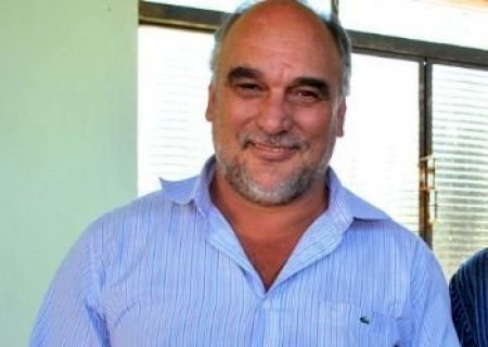 Aral Moreira está de luto: Morre aos 64 anos o ex-prefeito Irimar Carvalho Costa