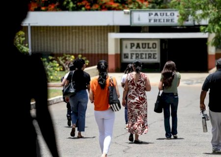 Inep divulga resultado de recursos da Prova Nacional Docente 2025
