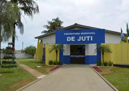 Prefeitura de Juti abre processo seletivo com 39 vagas para professores