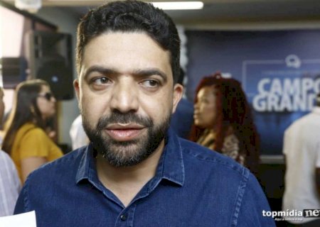 Prefeitura troca comando da articulação política em meio a desgaste da gestão Adriane Lopes